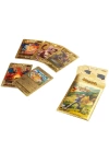 BFS   Pokemon Gold Trading Card 10’lu Paket