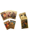 BFS   Pokemon Gold Trading Card 10’lu Paket