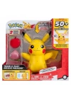 BFS Pokemon Pikachu Elektronik Deluxe Figür