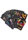BFS  Pokemon Siyah Starter Box Pack Koleksiyon Pokemon Kartları