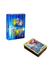 BFS  Pokemon Starter 3D Oyun Kartları Paketi