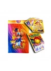 BFS  Pokemon Starter 3D Oyun Kartları Paketi