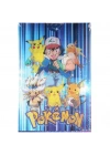 BFS  Pokemon Starter 3D Oyun Kartları Paketi