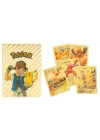 BFS   Pokemon Starter Kartları Gold 55li Paket