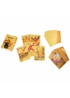 BFS   Pokemon Starter Kartları Gold 55li Paket