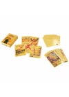 BFS   Pokemon Starter Kartları Gold 55li Paket