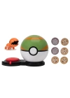 BFS   Pokemon Sürpriz Atak Oyun Seti Trapinch + Nest Ball
