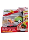 BFS   Pokemon Sürpriz Atak Oyun Seti Trapinch + Nest Ball