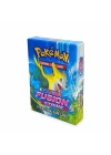 BFS  Pokemon Trading Card Başlangıç Seti