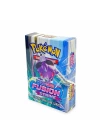 BFS  Pokemon Trading Card Başlangıç Seti