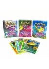 BFS  Pokemon Trading Card Başlangıç Seti