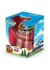BFS   POLI MRT-0652 Robocar Poli Transforming Robot Roy Figür -Necotoys