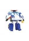 BFS   POLI MRT-685 Sesli ve Işıklı Robocar Poli Büyük Transforming Robot Poli