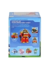 BFS   POLI MRT-686 Sesli ve Işıklı Robocar Poli Büyük Transforming Robot Roy -Necotoys