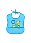 BFS     Poli Muşamba Küçük Mama Önlüğü 030 Mavi