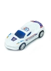 BFS   PolisArabası
