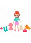 BFS   Polly Pocket ve Hayvan Dostu Oyun Seti