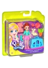 BFS   Polly Pocket ve Hayvan Dostu Oyun Seti