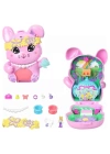 BFS   Polly Pocket ve Maceraları Kompakt Oyun Seti