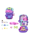 BFS   Polly Pocket ve Maceraları Kompakt Oyun Seti