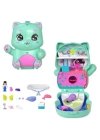 BFS   Polly Pocket ve Maceraları Kompakt Oyun Seti