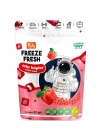 BFS  Pol’s Freeze Fresh Çıtır Küpler Çilek Elma 20 Gr