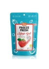 BFS   Pol’s Freeze Fresh Magic Ball Çilekli Elma Topu 16 gr
