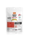 BFS   Pol’s Freeze Fresh Magic Ball Çilekli Elma Topu 16 gr