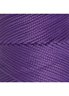 BFS  Polyester Soft Macrame Koyu Mor El Örgü İpi - LM025 - 34434
