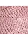 BFS  Polyester Soft Macrame Pembe El Örgü İpi - LM042 - 34446