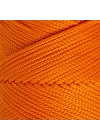 BFS  Polyester Soft Macrame Turuncu El Örgü İpi - LM011 - 34430