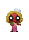 BFS    POP! Marvel Deadpool Beauty Pageant 76075