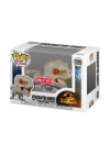 BFS    POP! Movies Jurassic World Atrociraptor Ghost