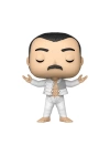 BFS    POP! Rocks Queen Freddie Mercury (I Was Born to Love You)