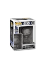 BFS    POP! Star Wars: Han in Carbonite 48328