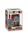 BFS    POP! Star Wars Watto 76021
