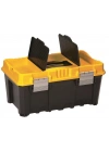 BFS Portbag AX04 22 Apex Takım Çantası Alüminyum Kilitli