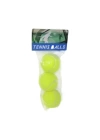 BFS   Poşette 3lü Tenis Topu