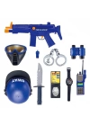 BFS   Power Gun Polis Seti 34330