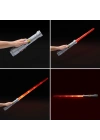 BFS   Power Saber Işın Kılıcı Kırmızı