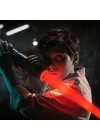BFS   Power Saber Işın Kılıcı Kırmızı