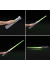 BFS   Power Saber Işın Kılıcı Yeşil