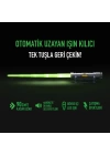 BFS   Power Saber Işın Kılıcı Yeşil