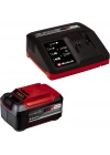 BFS  Power X-Change 5,2 Ah Akü ve Şarj Cihazı Seti