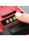 BFS  Power X-Change Li-on Akü 18 Volt 5,2 Ah Plus