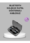 BFS Powerbank Özellikli Bluetooth Kulaklık – Oyun Modlu, Uzun Pil Ömürlü, Ergonomik Tasarım