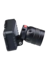 BFS Powerdeks PD-7772 Şarjlı Led Kafa Feneri Zoomlu