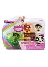 BFS   Powerpuff Girls Aura Araç Seti 22316