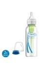 BFS     PP Dar Ağız Medikal Biberon 250ml