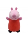 BFS  PP00004  HugMees Peppa Pig Pelüş 25 cm